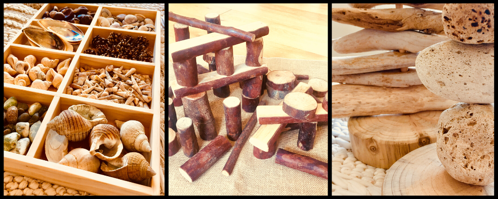 Toys ... Naturally Wonderful!