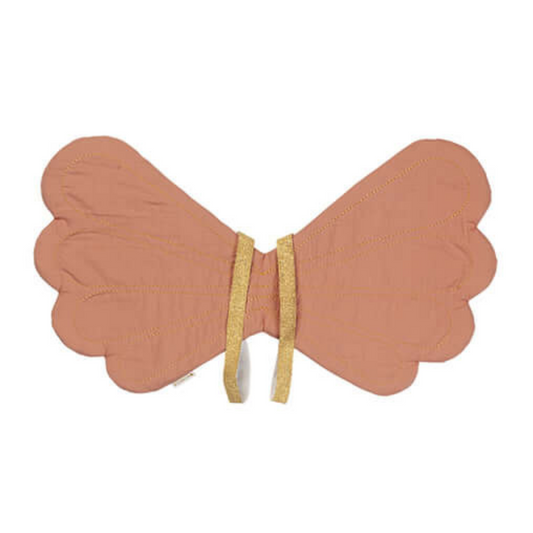 Dress Up Wings - Rose Fairy