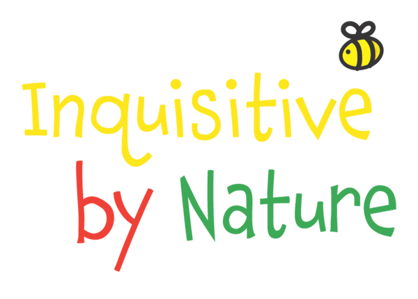 Inquisitive by Nature