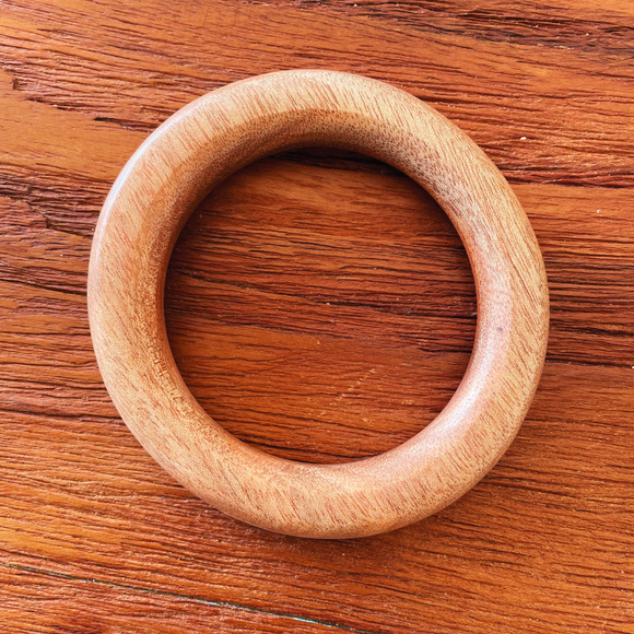 Neem Wooden Ring