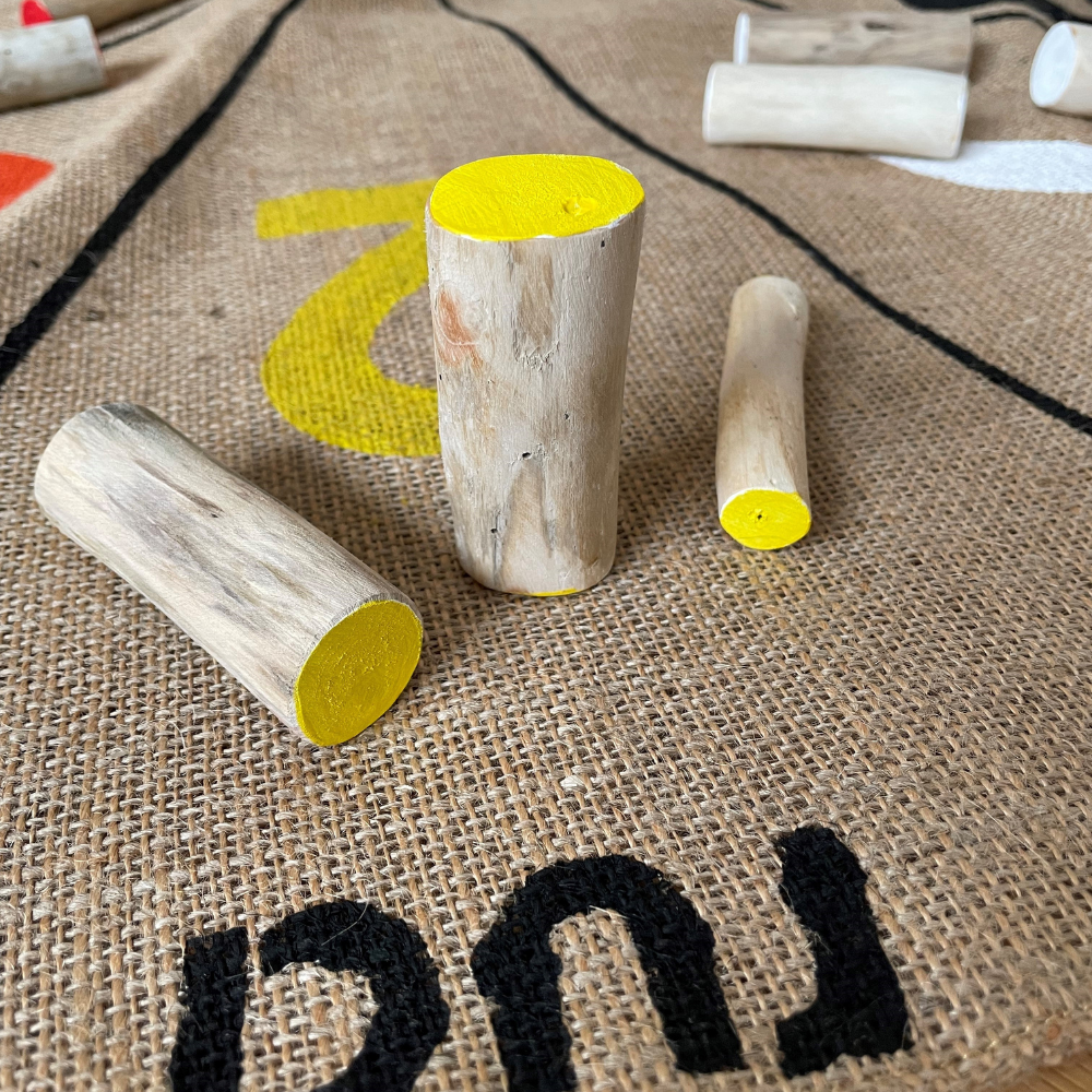 Number Circle