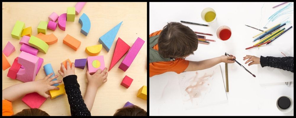 Kids and their struggle to be heard