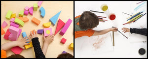 Kids and their struggle to be heard