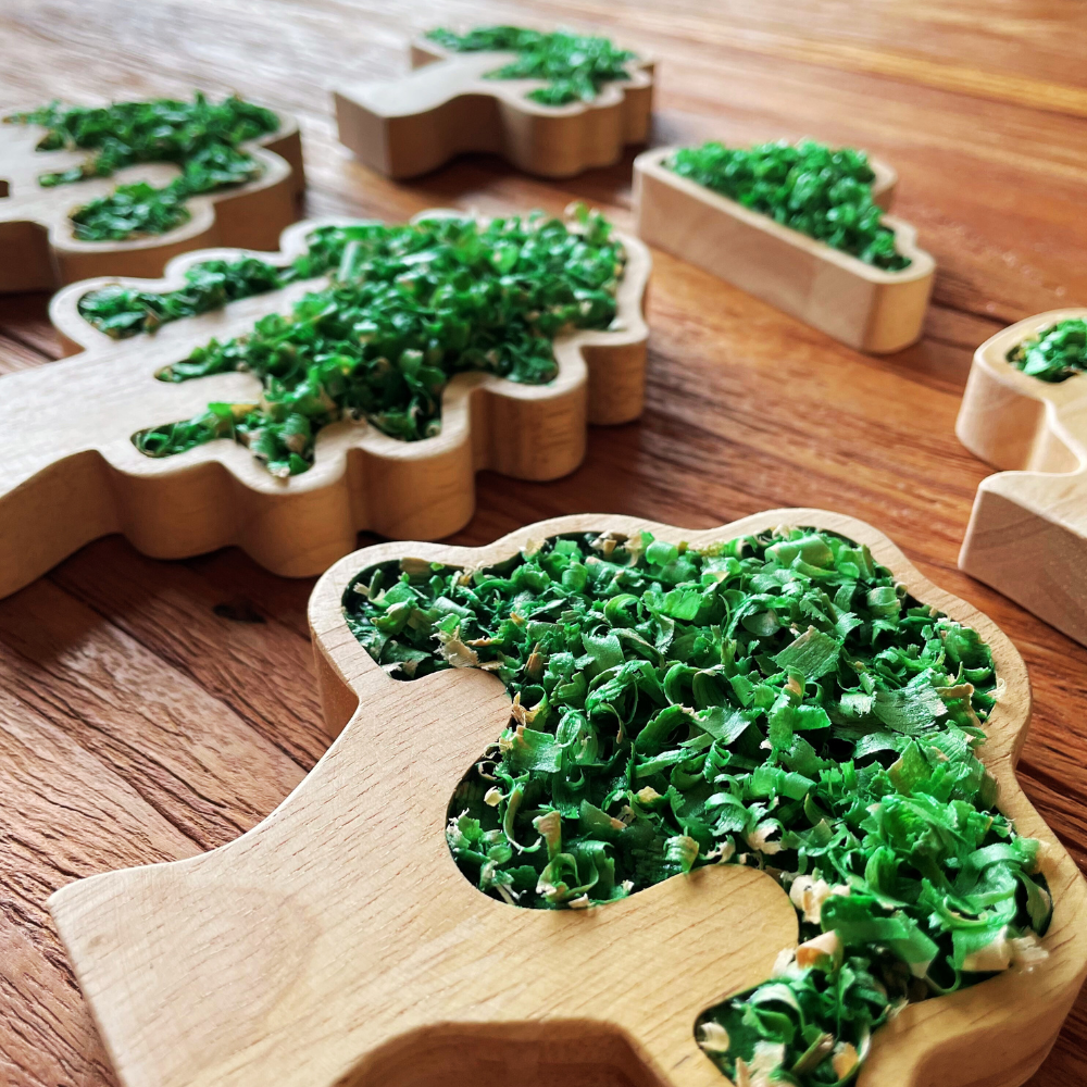 Eco Tree Play Set