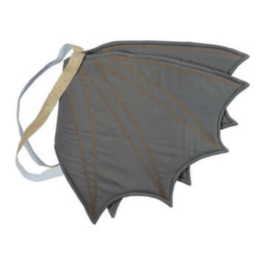 Dress Up Wings - Dragon