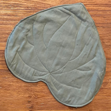 Leaf Blankets