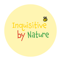 Inquisitive by Nature