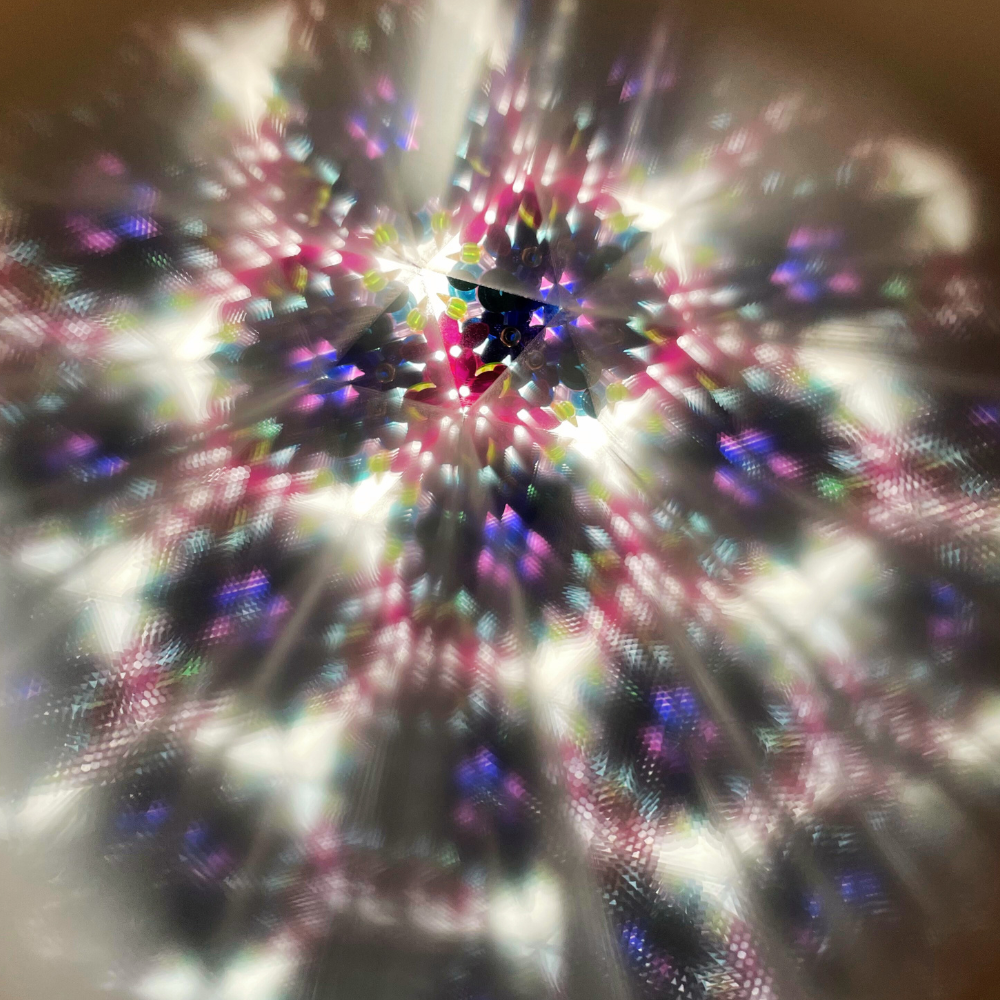 Kaleidoscope