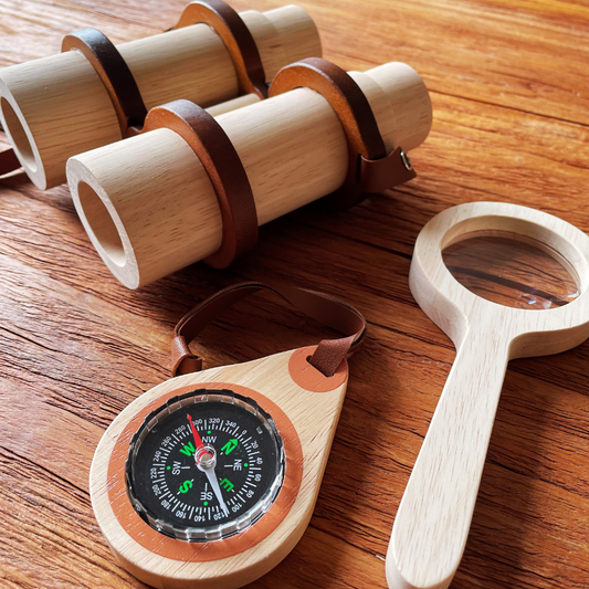 Little Explorers Kit