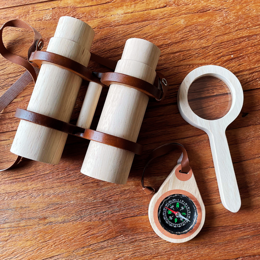 Little Explorers Kit