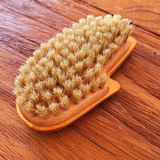 Wooden Hairbrush