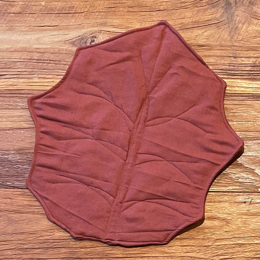 Leaf Blankets