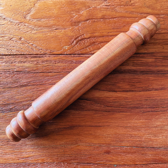 Neem Wood Rolling Pin