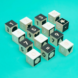 To Tonet Number Blocks