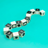 To Tonet Number Blocks