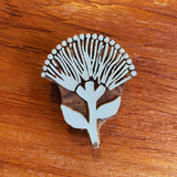 NZ Hand-Carved Nature Stampers