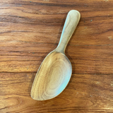 CLEARANCE Large Wooden Spoon