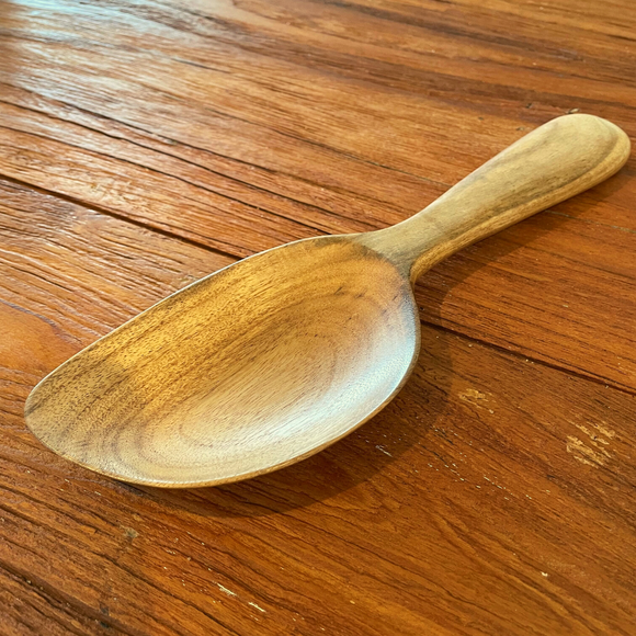 CLEARANCE Large Wooden Spoon