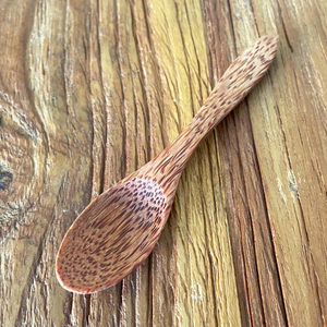 CLEARANCE Small Wooden Spoon
