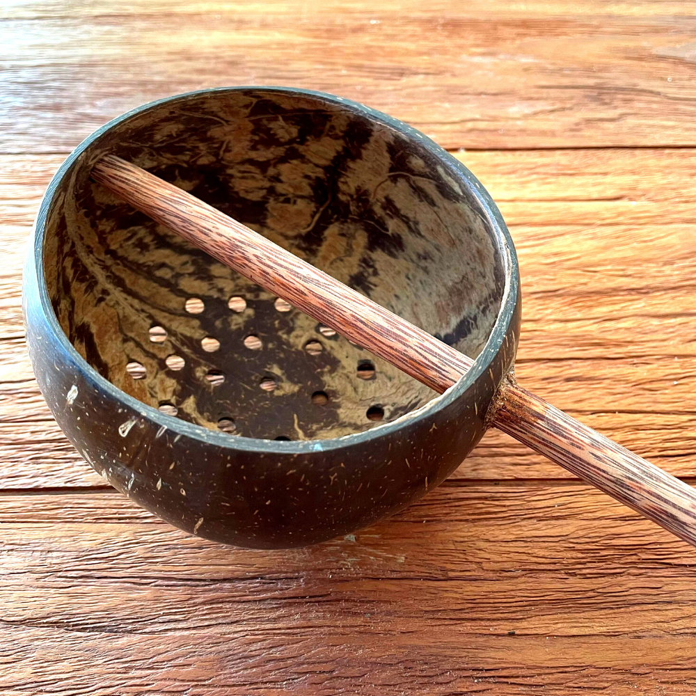 Coco Sand Scoop