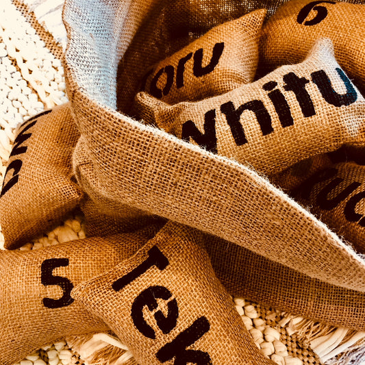 Counting Kete