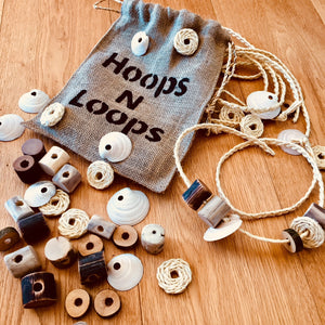 Hoops n Loops