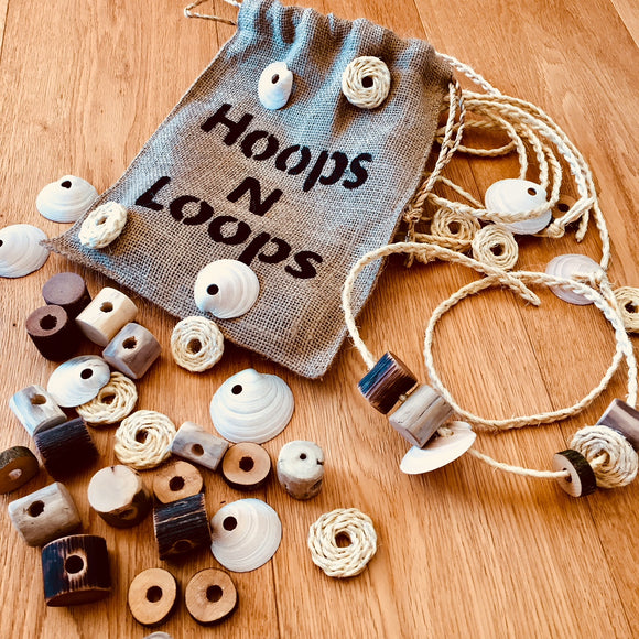 Hoops n Loops