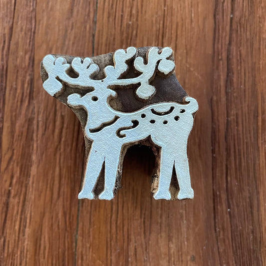 CLEARANCE Christmas Stampers