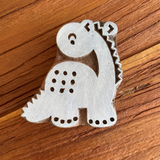 CLEARANCE Dinosaur Stampers