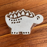 CLEARANCE Dinosaur Stampers